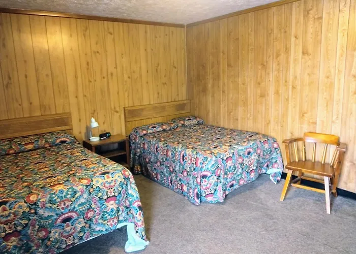 Davis Motel