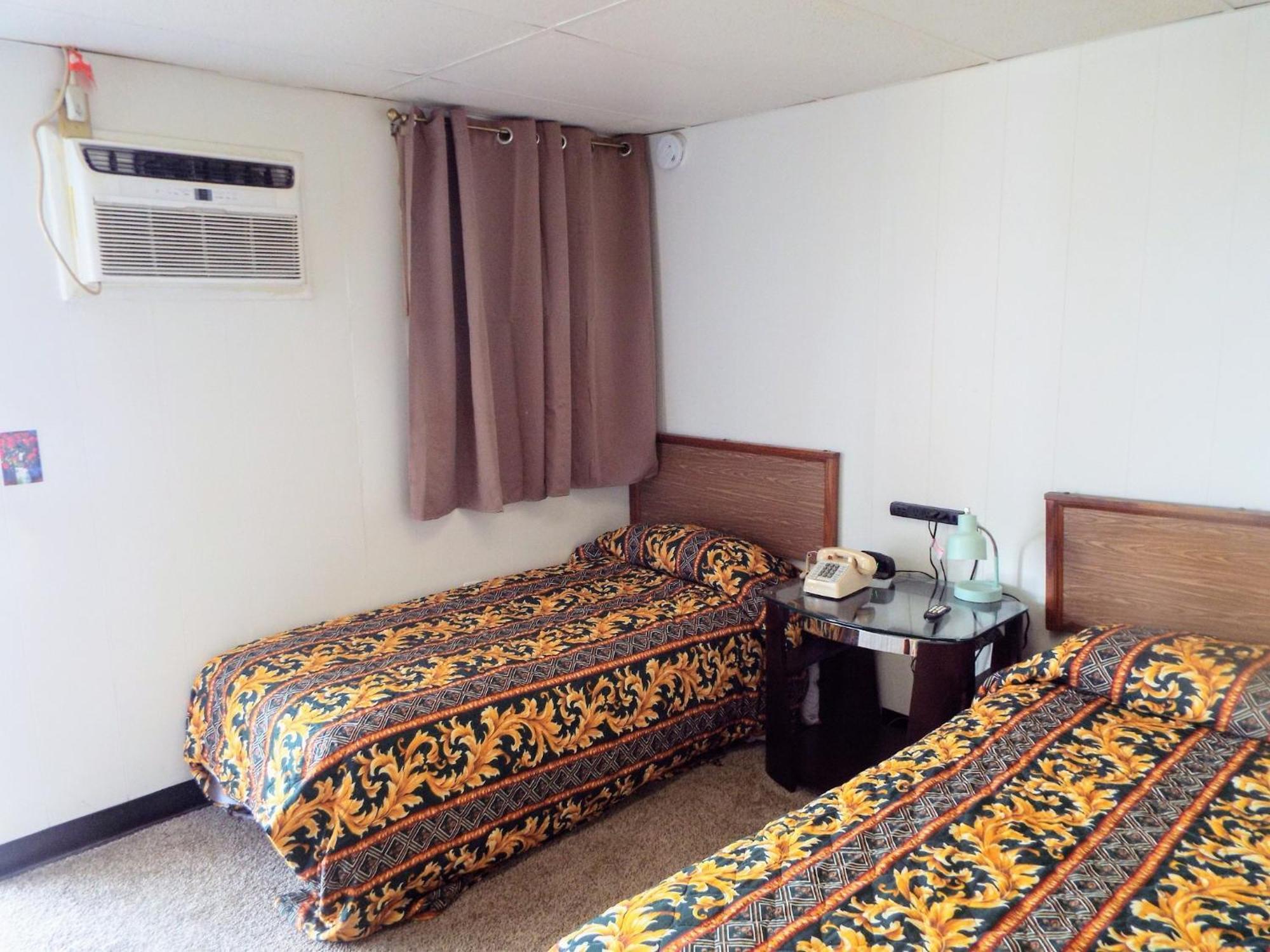 Motel Davis North Lima
